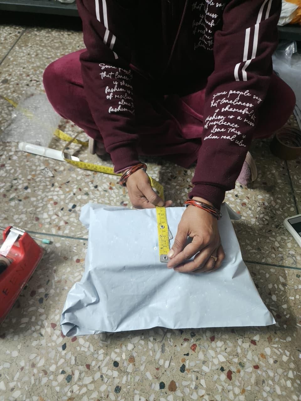 Wooden Handle Square Potato Masher