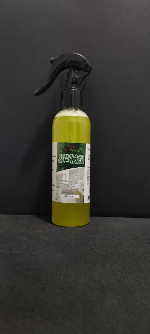 Oxalic Acid Cleaner 400 ml Pack of 2